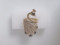14k Yellow Gold Women's Ring 5.8g