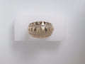 14k Yellow Gold Women's Ring 5.8g