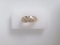 14k Yellow Gold Women's Ring 4.5g