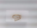 14k Yellow Gold Women's Ring 2.2g