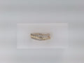 14k Yellow Gold Women's Ring 2.5g