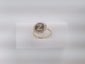 14k Yellow Gold Women's Ring 2.2g