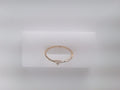 14k Yellow Gold Women's Ring 1g