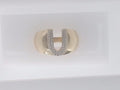 14k Yellow Gold Women's Ring 3.6g