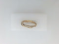 14k Yellow Gold Women's Ring 2.8g