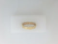 14k Yellow Gold Women's Ring 2.2g