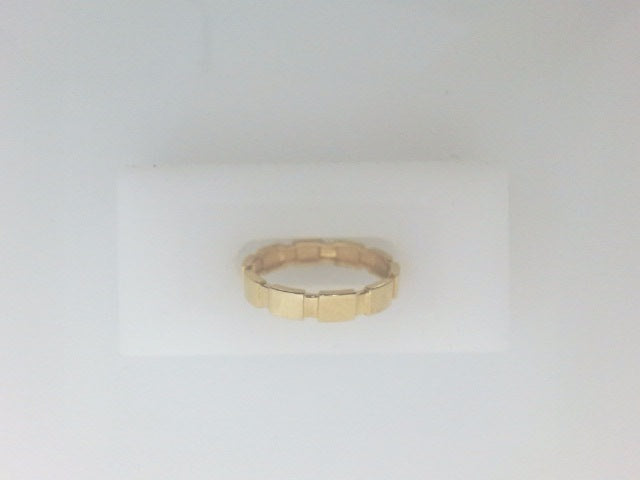 14k Yellow Gold Women's Ring 2.2g