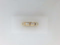 14k Yellow Gold Women's Ring 3.1g