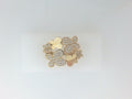 14k Yellow Gold Women's Ring 4.4g