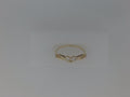 14k Yellow Gold Women's Ring 1.6g