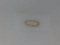 14k Yellow Gold Women's Ring 1.6g