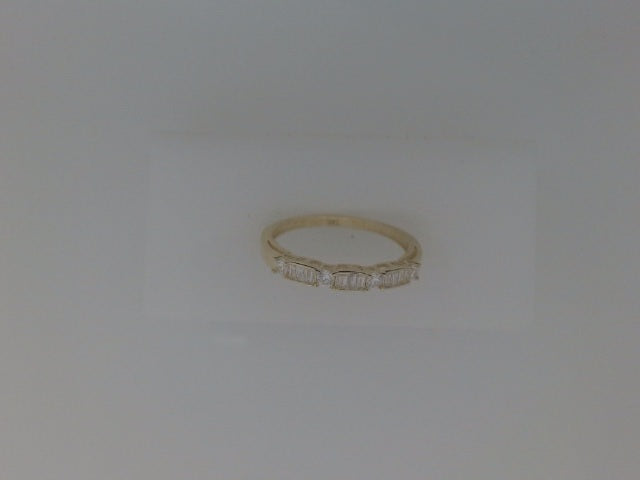 14k Yellow Gold Women's Ring 1.6g