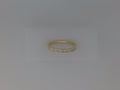 14k Yellow Gold Women's Ring 2.1g