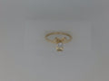 14k Yellow Gold Women's Ring 2.3g