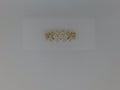 14k Yellow Gold Women's Ring 2.2g