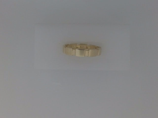 14k Yellow Gold Women's Ring 2.3g