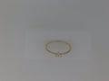 14k Yellow Gold Women's Ring 1.1g