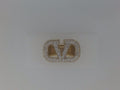 14k Yellow Gold Women's Ring 9.6g