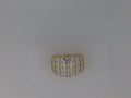 14k Yellow Gold Women's Ring 6.5g