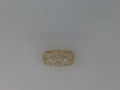14k Yellow Gold Women's Ring 4.5g