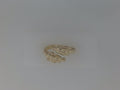 14k Yellow Gold Women's Ring 5.5g