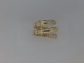 14k Yellow Gold Women's Ring 6.2g