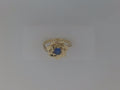 14k Yellow Gold Women's Ring 3g