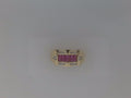 14k Yellow Gold Women's Ring 4.5g