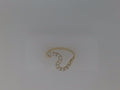 14k Yellow Gold Women's Ring 2g