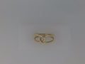 14k Yellow Gold Women's Ring 3g