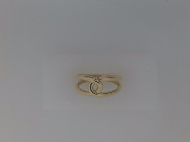 14k Yellow Gold Women's Ring 3g