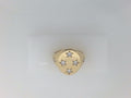 14k Yellow Gold Women's Ring 6g