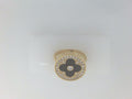 14k Yellow Gold Women's Ring 7g