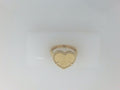 14k Yellow Gold Women's Ring 4.5g