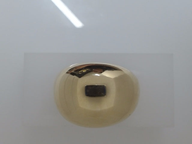 14k Yellow Gold Women's Ring 6.9g