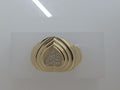 14k Yellow Gold Women's Ring 5g