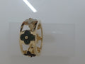 14k Yellow Gold Women's Ring 7.9g
