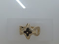 14k Yellow Gold Women's Ring 5g