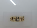 14k Yellow Gold Women's Ring 4.4g