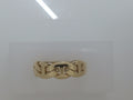 14k Yellow Gold Women's Ring 3.5g