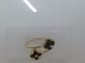 14k Yellow Gold Women's Ring 2.5g