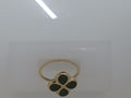 14k Yellow Gold Women's Ring 2.2g