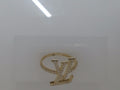 14k Yellow Gold Women's Ring 2.3g