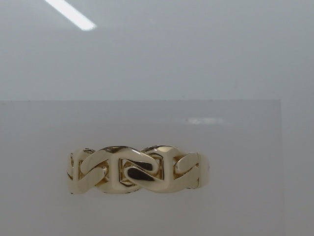 14k Yellow Gold Women's Ring 3.4g
