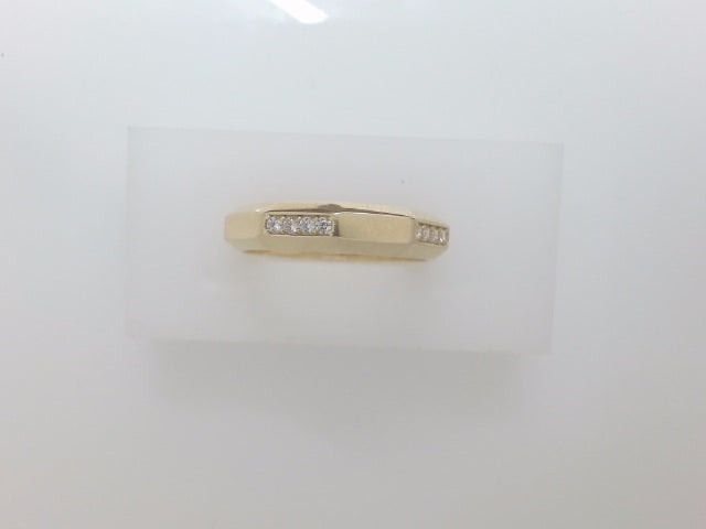 14k Yellow Gold Women's Ring 3.5g