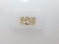 14k Yellow Gold Women's Ring 4g