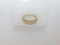 14k Yellow Gold Women's Ring 2.4g