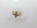 14k Yellow Gold Women's Ring 3.6g