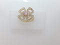14k Yellow Gold Women's Ring 6.5g