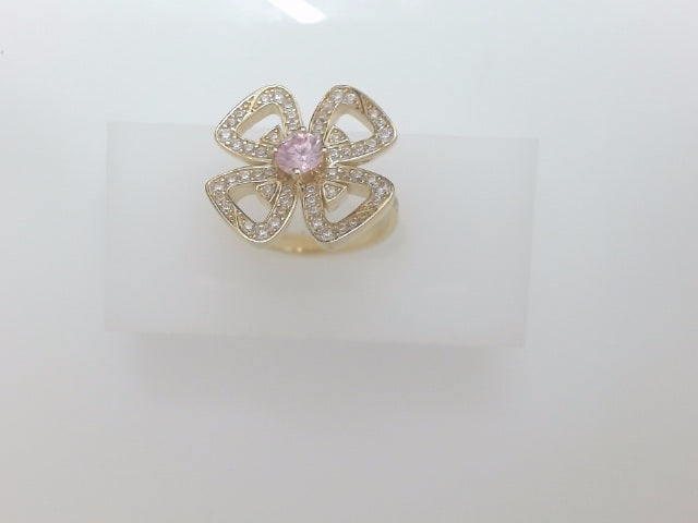 14k Yellow Gold Women's Ring 6.5g